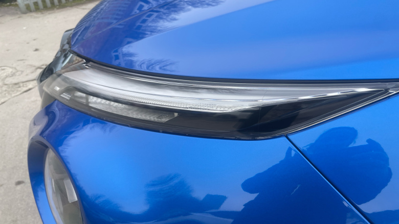 Nissan Juke 1.0 DiG-T N-Connecta 5dr Petrol Hatchback